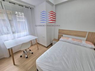 Rent Flat  La habana. Alquiler de piso para estudiantes en avenida de la habana  zona