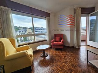 Location Appartement  Ervedelo. Alquiler de piso en calle ervedelo  zona o couto  ourense  650 m