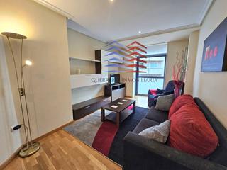 Location Appartement  Mercedes. Alquiler de piso en ourense capital