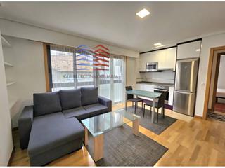 Lloguer Apartament  Carriarico. Alquiler de apartamento  exterior en zona a carballeira  calle c