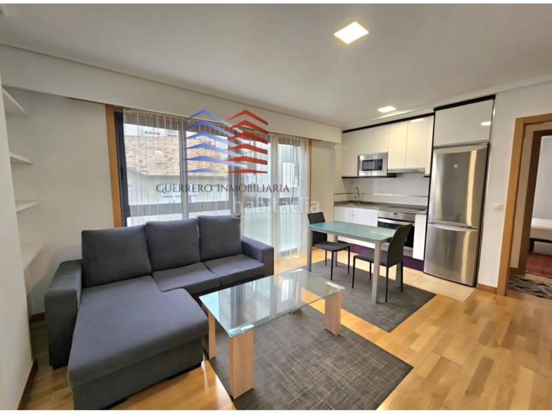 Foto 00d8c830-f8db-4211-a2f6-9bb4c8880a5e. Lloguer apartament amb calefacció a A Carballeira Ourense
