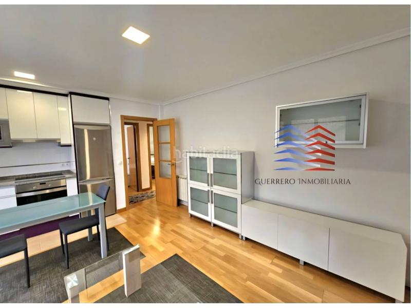 Foto 5a9184e7-1376-4507-a64e-96fcb35eb5e1. Lloguer apartament amb calefacció a A Carballeira Ourense