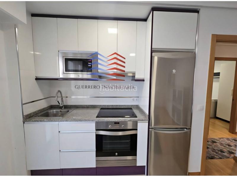 Foto 5bf982fd-4629-4129-a5e7-093661c758b5. Lloguer apartament amb calefacció a A Carballeira Ourense