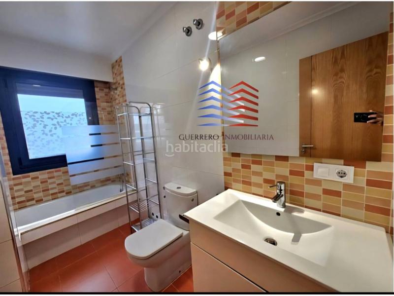Foto e13577d0-a465-4678-8933-f3c2b5a14c0f. Lloguer apartament amb calefacció a A Carballeira Ourense
