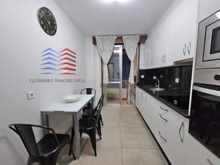 Lloguer Pis  San paio. Alquiler de apartamento exterior, en rúa san paio, zona ponte a