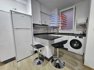 Lloguer Apartament  Paseo. Alquiler de apartamento en pleno centro  c del paseo  650  con t