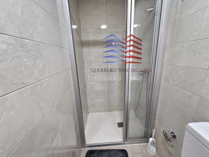 Foto 058d4f31-20fa-4168-9264-7f96bf641154. Alquiler apartamento alquiler de apartamento en pleno Centro c del paseo 650 con todos los servicios incluidos en Ourense