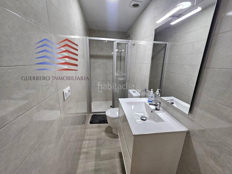 Foto 30b2df3d-5625-45f7-b5d4-dfd30aef39d1. Alquiler apartamento alquiler de apartamento en pleno Centro c del paseo 650 con todos los servicios incluidos en Ourense