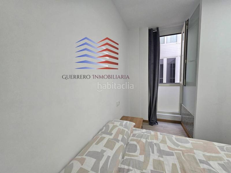Foto 39144f87-e9d7-4c8b-acde-455e633df1e4. Alquiler apartamento alquiler de apartamento en pleno Centro c del paseo 650 con todos los servicios incluidos en Ourense