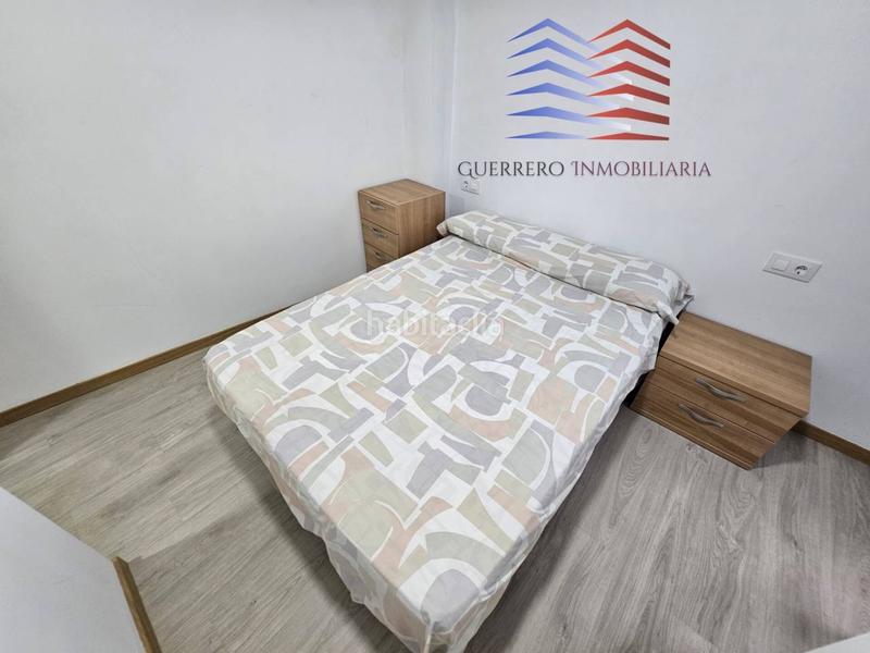 Foto 41c8973a-ca59-4779-9867-7e64f636b6d7. Alquiler apartamento alquiler de apartamento en pleno Centro c del paseo 650 con todos los servicios incluidos en Ourense