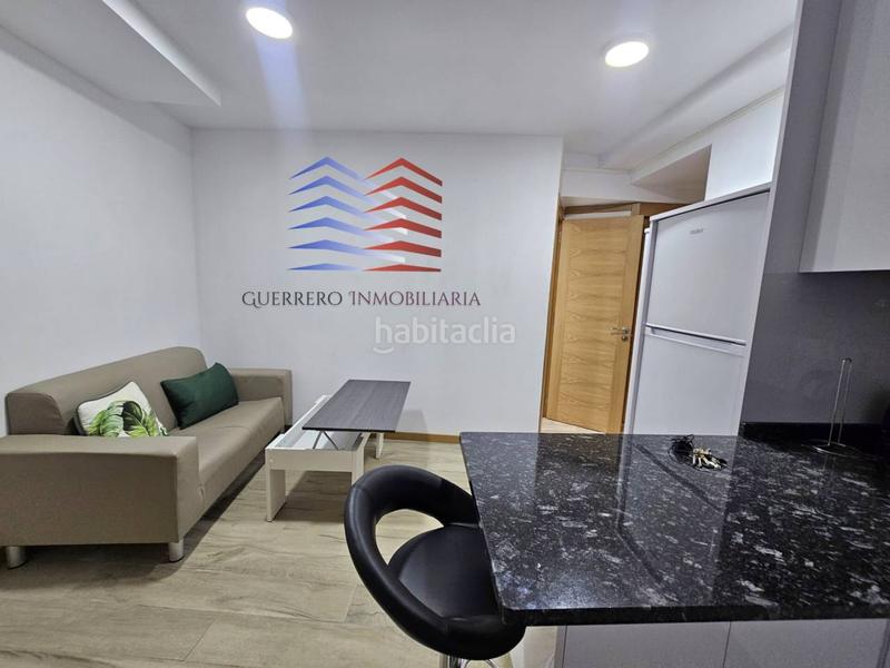 Foto 4d2c1e26-75d2-4cee-82c5-642387250513. Alquiler apartamento alquiler de apartamento en pleno Centro c del paseo 650 con todos los servicios incluidos en Ourense