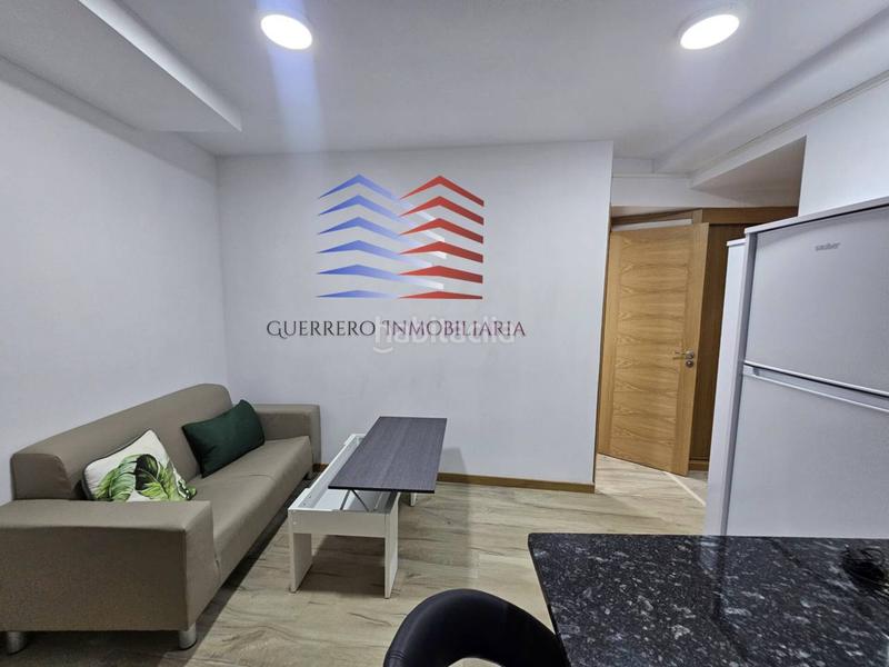 Foto 7b83a29a-93e5-4c99-a2f8-bde91426ce88. Alquiler apartamento alquiler de apartamento en pleno Centro c del paseo 650 con todos los servicios incluidos en Ourense