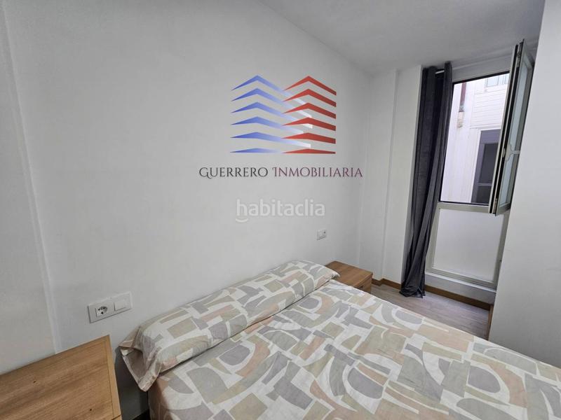 Foto 82c5b8d9-3407-4731-8294-15583dd724bf. Alquiler apartamento alquiler de apartamento en pleno Centro c del paseo 650 con todos los servicios incluidos en Ourense