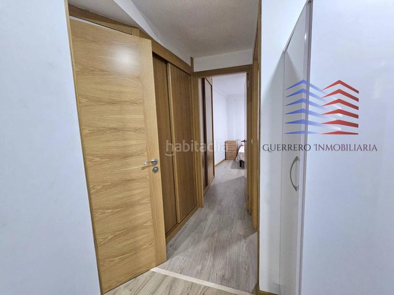 Foto 83a40fd8-72fb-4dc3-97ff-b0ba5b8cffb0. Alquiler apartamento alquiler de apartamento en pleno Centro c del paseo 650 con todos los servicios incluidos en Ourense