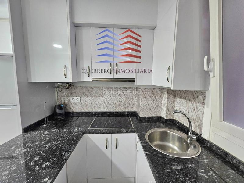 Foto 9737073e-083d-4ef4-a302-f09067fa89b0. Alquiler apartamento alquiler de apartamento en pleno Centro c del paseo 650 con todos los servicios incluidos en Ourense