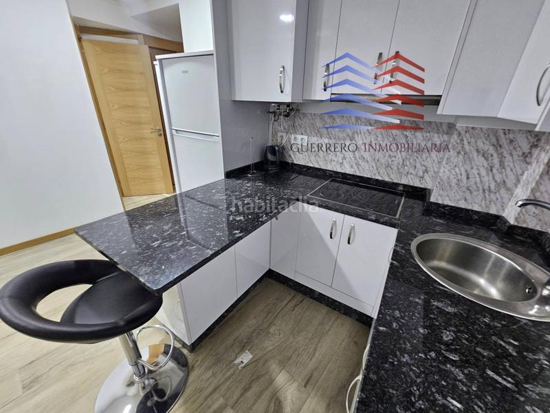 Foto 982cc25c-78d9-4f49-8944-dffc52429823. Alquiler apartamento alquiler de apartamento en pleno Centro c del paseo 650 con todos los servicios incluidos en Ourense