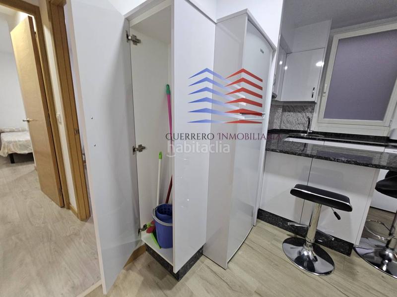 Foto a2d19491-3262-49ee-bb2e-ce56ede512bf. Alquiler apartamento alquiler de apartamento en pleno Centro c del paseo 650 con todos los servicios incluidos en Ourense