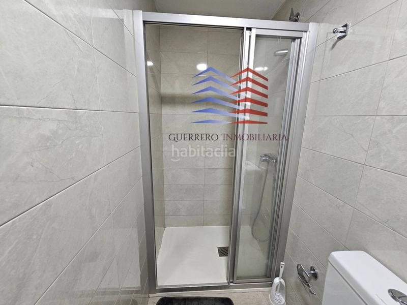 Foto bfb78962-f2ef-4496-a95a-30e0b42e7623. Alquiler apartamento alquiler de apartamento en pleno Centro c del paseo 650 con todos los servicios incluidos en Ourense