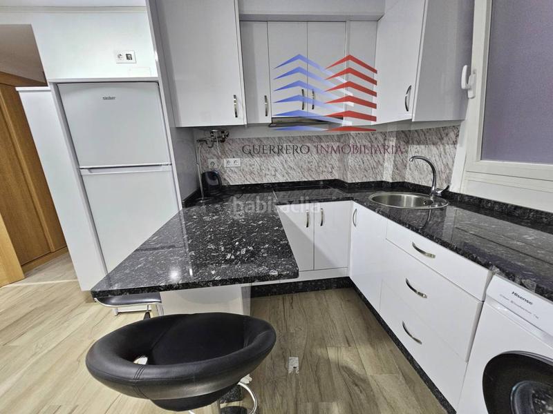 Foto bfc531a7-508c-42c3-997e-b2cae35e1b8d. Alquiler apartamento alquiler de apartamento en pleno Centro c del paseo 650 con todos los servicios incluidos en Ourense