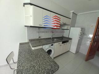 Location Appartement  Jesus soria. Alquiler de apartamento en zona couto  calle jesús soria  480  c