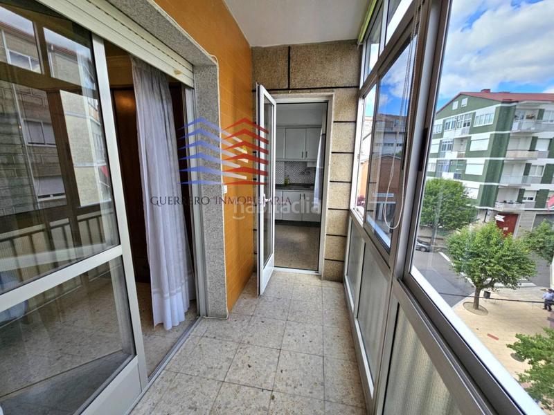Foto 0b80cf56-8be0-4034-9cb8-95c04e93a626. Location appartement avec chauffage dans A Carballeira Ourense
