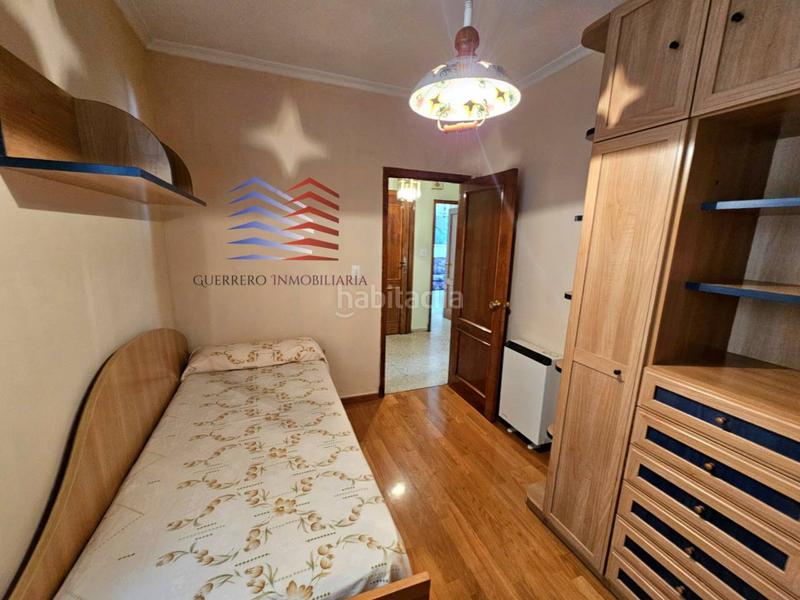 Foto 32c7984a-3ce7-403d-88e5-df8836e5b9b5. Location appartement avec chauffage dans A Carballeira Ourense