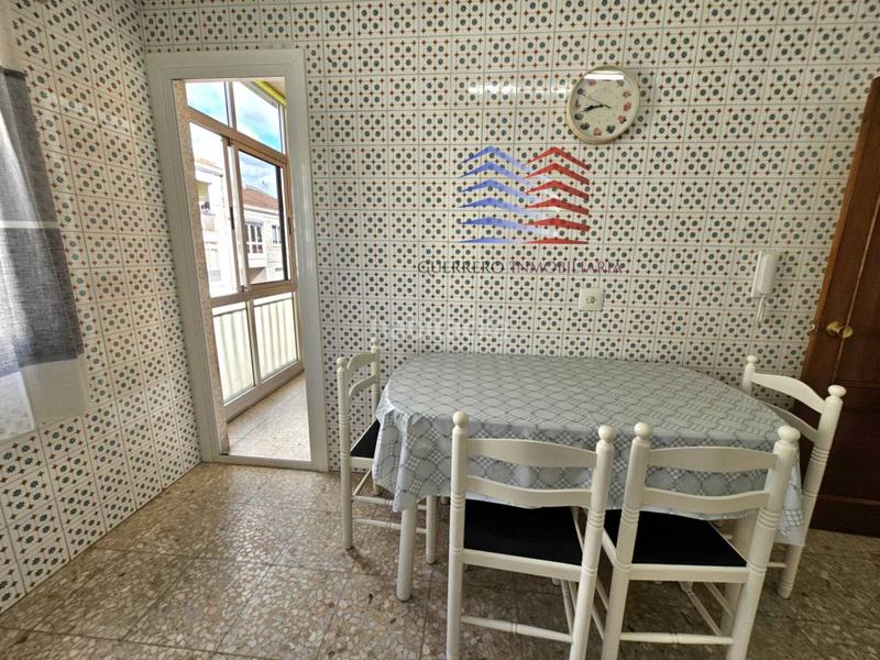 Foto 34b0433e-10c9-4fcd-b7af-51023cb08663. Location appartement avec chauffage dans A Carballeira Ourense