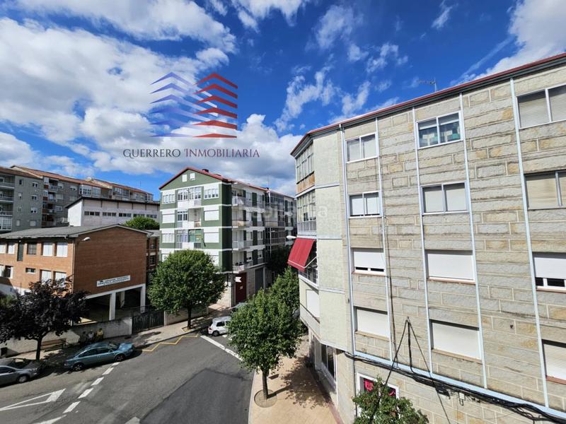 Foto 5503b224-ba03-4dbd-9df0-c3033979048d. Location appartement avec chauffage dans A Carballeira Ourense