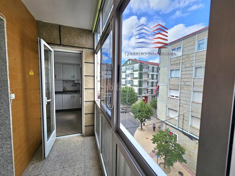 Foto 5bba53eb-a908-4d00-901a-4e2c3e0c19eb. Location appartement avec chauffage dans A Carballeira Ourense
