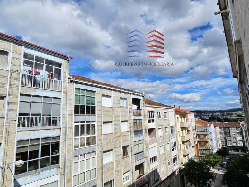 Foto 9ceec2e2-25e0-4a9d-99bf-a6217b704e0a. Location appartement avec chauffage dans A Carballeira Ourense