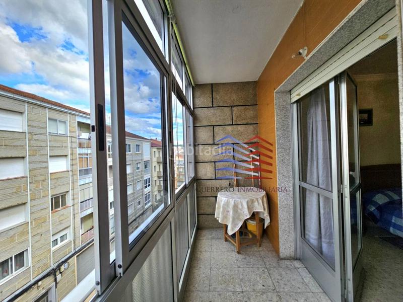 Foto e2a92bc0-dca5-431a-8ed8-beef29426673. Location appartement avec chauffage dans A Carballeira Ourense