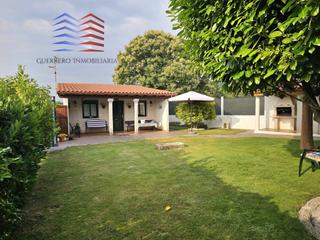 Maison  Outeiro. Venta de encantadora casa con parcela en o pereiro de aguiar  13