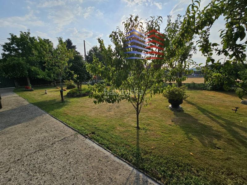 Foto 006973f7-033f-47d4-b973-c8a0e2af294e. Casa venta de encantadora casa con parcela en o pereiro de aguiar 135.000 en Pereiro de Aguiar (O)