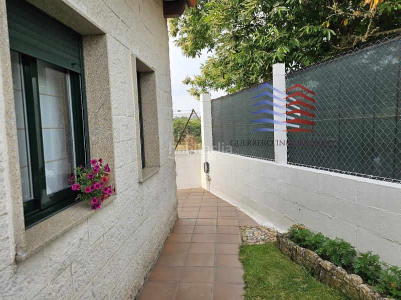 Foto 10e463d6-1cf0-4747-9d8b-e353b000c882. Casa venta de encantadora casa con parcela en o pereiro de aguiar 135.000 en Pereiro de Aguiar (O)