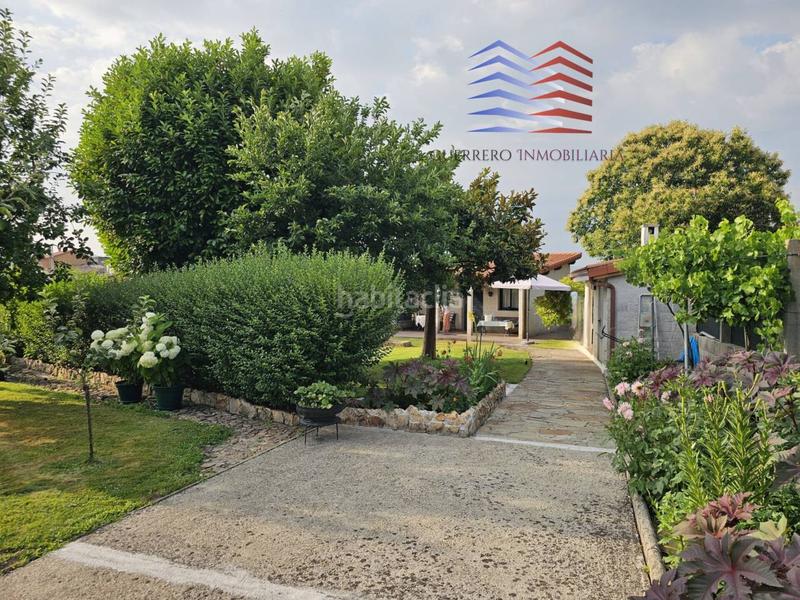 Foto 1e65809c-5aa9-4db6-91fe-4e5d35e7268f. Casa venta de encantadora casa con parcela en o pereiro de aguiar 135.000 en Pereiro de Aguiar (O)