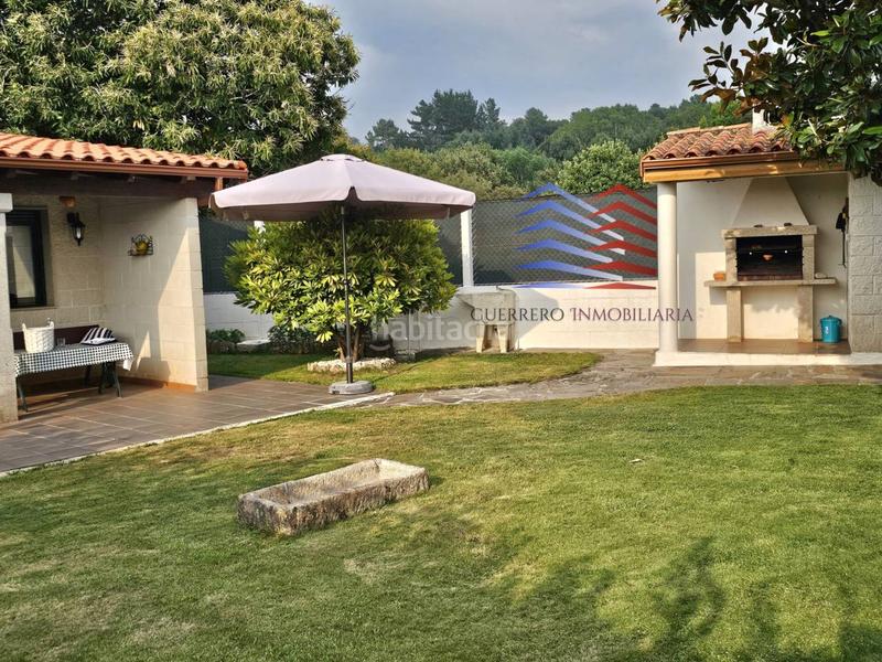 Foto 20383fbf-60b8-4886-bb22-139a9aed0b09. Casa venta de encantadora casa con parcela en o pereiro de aguiar 135.000 en Pereiro de Aguiar (O)