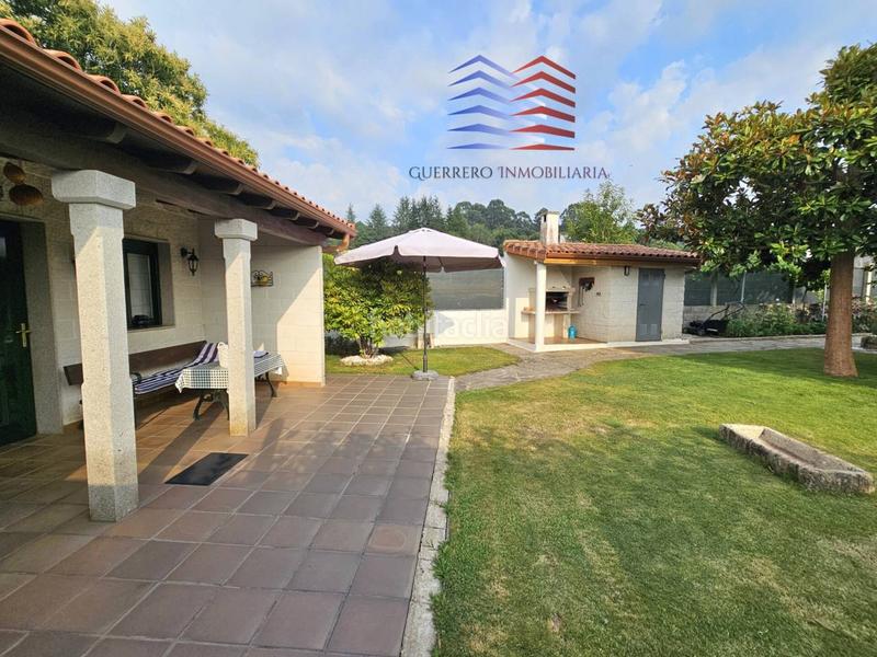 Foto 250f0563-6501-4338-8066-cd93bfbdb686. Casa venta de encantadora casa con parcela en o pereiro de aguiar 135.000 en Pereiro de Aguiar (O)