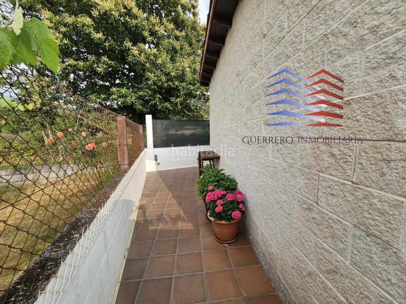 Foto 320fb021-02c5-4ae9-9853-91888642ac9b. Casa venta de encantadora casa con parcela en o pereiro de aguiar 135.000 en Pereiro de Aguiar (O)