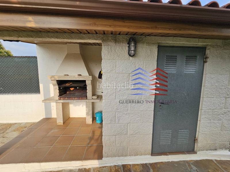 Foto 37789850-1c8c-46b7-b77e-73b97b2692f5. Casa venta de encantadora casa con parcela en o pereiro de aguiar 135.000 en Pereiro de Aguiar (O)