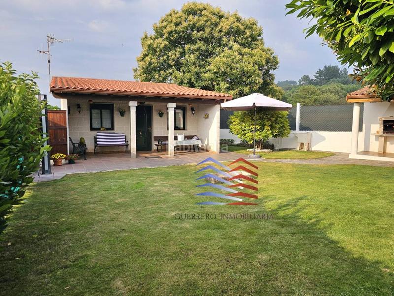 Foto 48471bdf-9d4e-4902-b275-f56600864a61. Casa venta de encantadora casa con parcela en o pereiro de aguiar 135.000 en Pereiro de Aguiar (O)