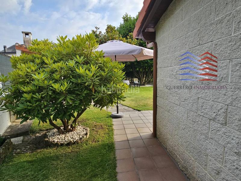 Foto 5524599a-551d-448d-a79d-623aa3fe4636. Casa venta de encantadora casa con parcela en o pereiro de aguiar 135.000 en Pereiro de Aguiar (O)