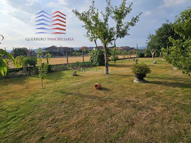 Foto 57c6e44b-0d1b-438d-859d-d9fa72a9985e. Casa venta de encantadora casa con parcela en o pereiro de aguiar 135.000 en Pereiro de Aguiar (O)