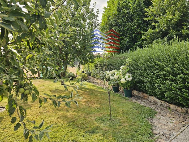 Foto 614aada2-980e-4433-9b76-1f1202f9b5ce. Casa venta de encantadora casa con parcela en o pereiro de aguiar 135.000 en Pereiro de Aguiar (O)