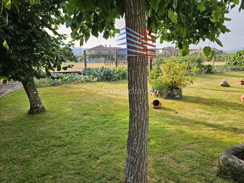Foto 660aec06-e378-4e29-aa81-a3f65a16e94e. Casa venta de encantadora casa con parcela en o pereiro de aguiar 135.000 en Pereiro de Aguiar (O)