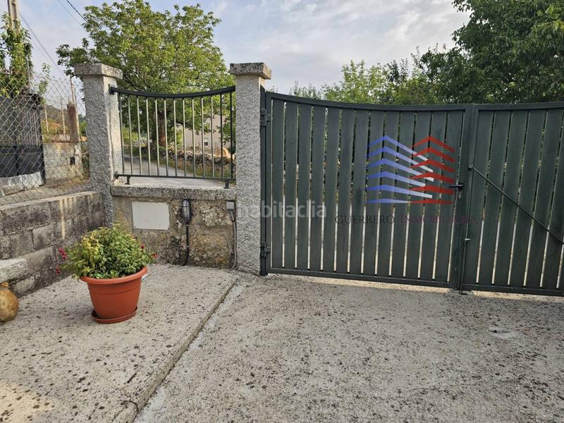 Foto 6b1a25d5-d275-4300-a129-d7c1751f1753. Casa venta de encantadora casa con parcela en o pereiro de aguiar 135.000 en Pereiro de Aguiar (O)
