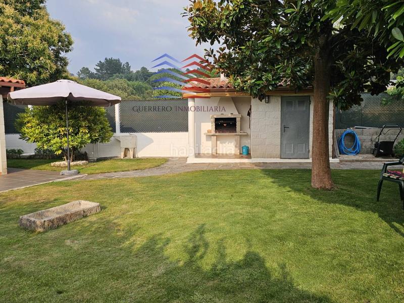 Foto 6e08f011-d95b-4672-8eae-30f2e4454d31. Casa venta de encantadora casa con parcela en o pereiro de aguiar 135.000 en Pereiro de Aguiar (O)