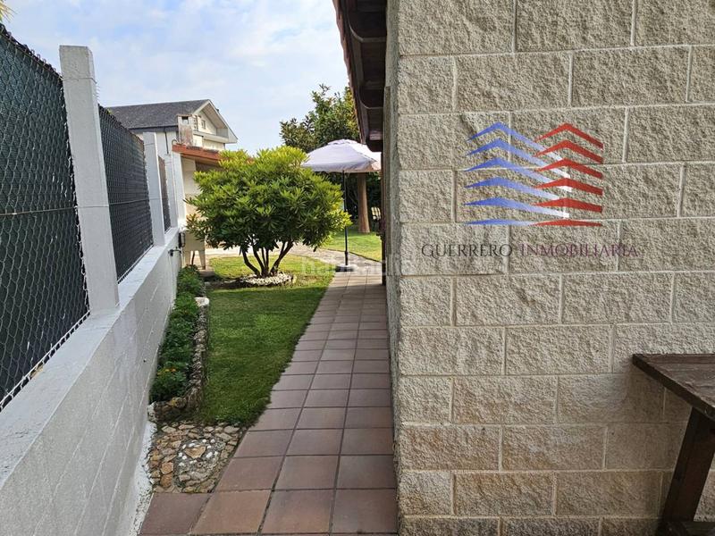Foto 8f30e3de-f2eb-429f-b991-658cd8d3c1e5. Casa venta de encantadora casa con parcela en o pereiro de aguiar 135.000 en Pereiro de Aguiar (O)
