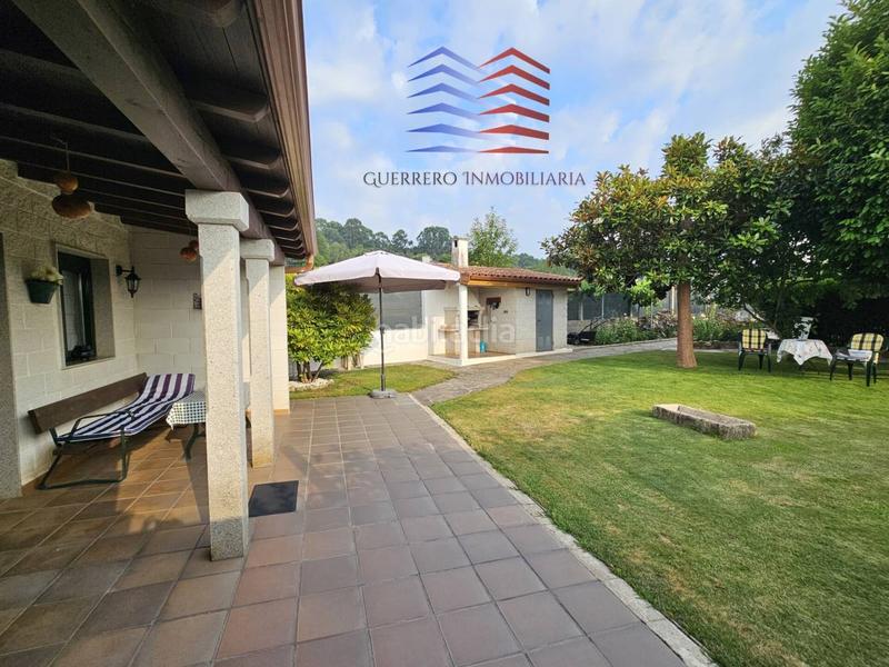 Foto 8fc88677-22ef-4f4f-a162-608839c0aa47. Casa venta de encantadora casa con parcela en o pereiro de aguiar 135.000 en Pereiro de Aguiar (O)