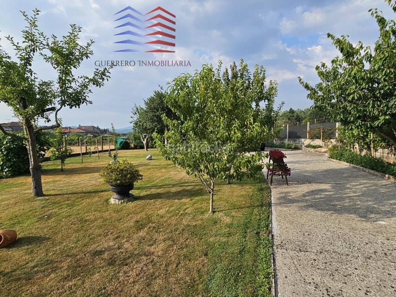 Foto 91fe2cf6-795f-4143-959e-103b13f391fc. Casa venta de encantadora casa con parcela en o pereiro de aguiar 135.000 en Pereiro de Aguiar (O)