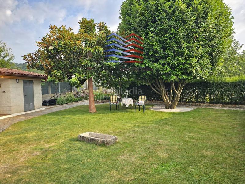Foto 922659ee-e5f1-4efa-8aa5-4e9d4e6593e6. Casa venta de encantadora casa con parcela en o pereiro de aguiar 135.000 en Pereiro de Aguiar (O)